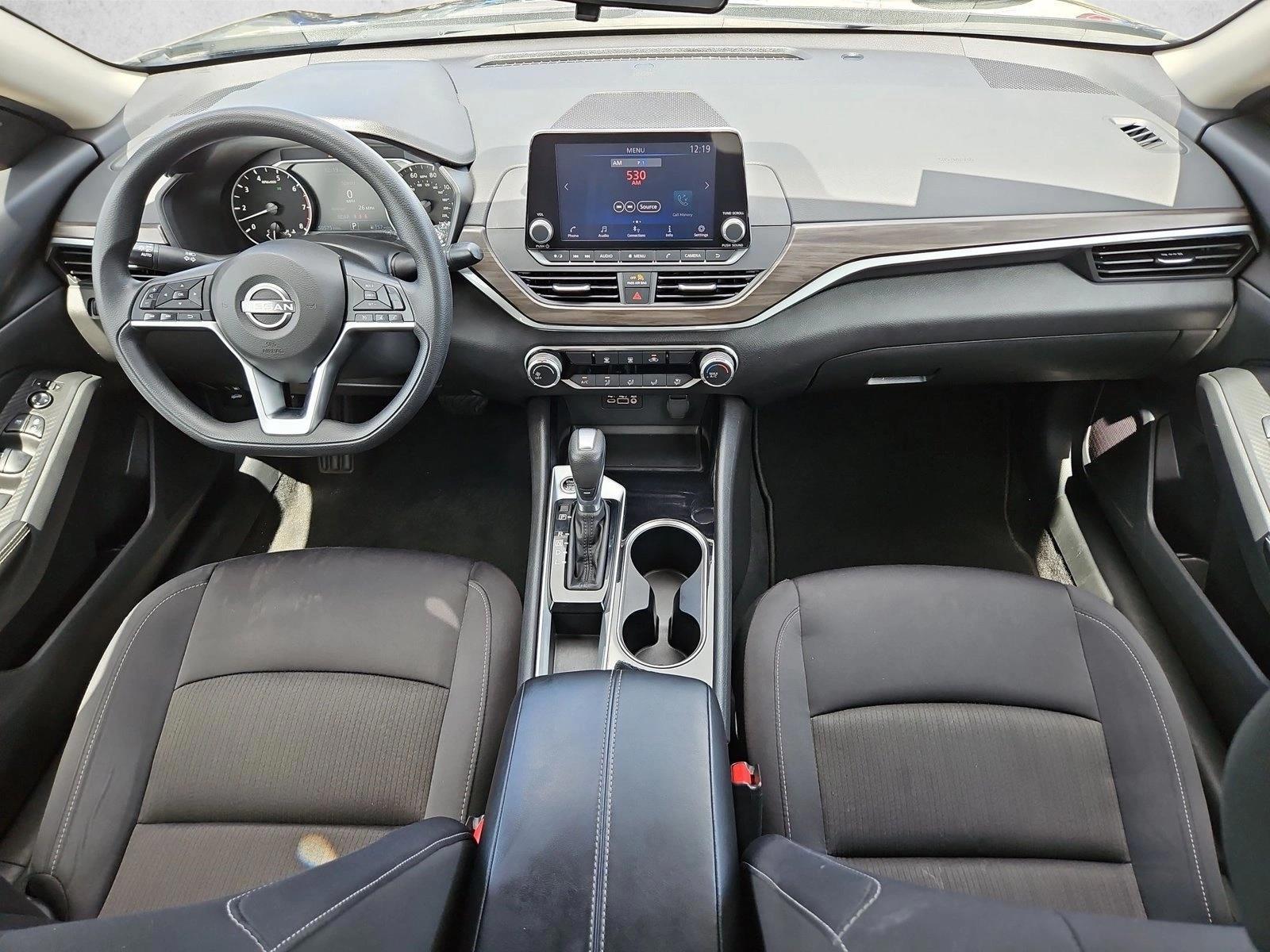 Thumbnail: 2024 Nissan Altima - 3