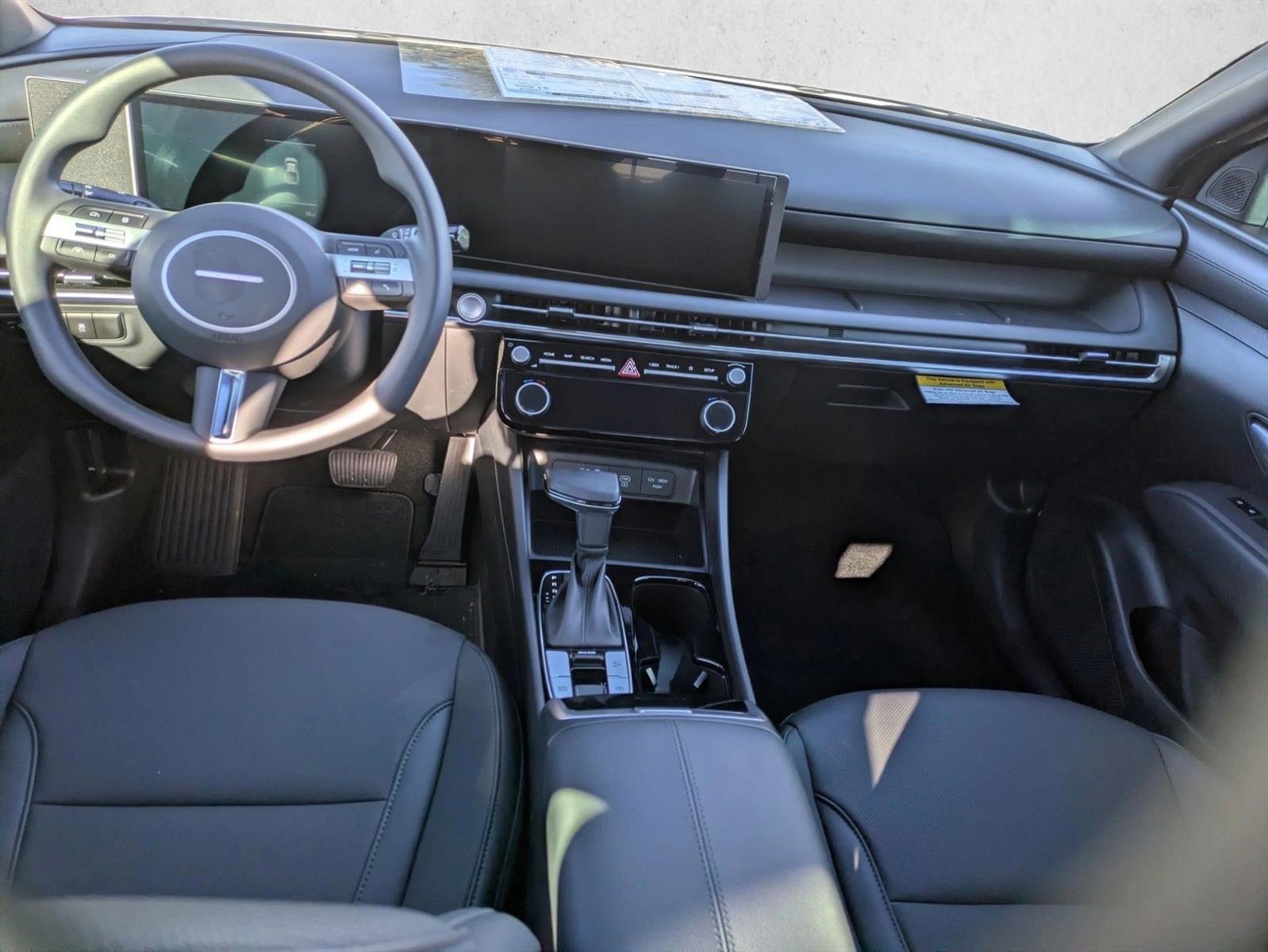 Thumbnail: 2026 Hyundai Santa Cruz - 5