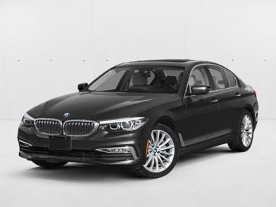 2018 BMW 5 Series 530i -
                  Austin, TX