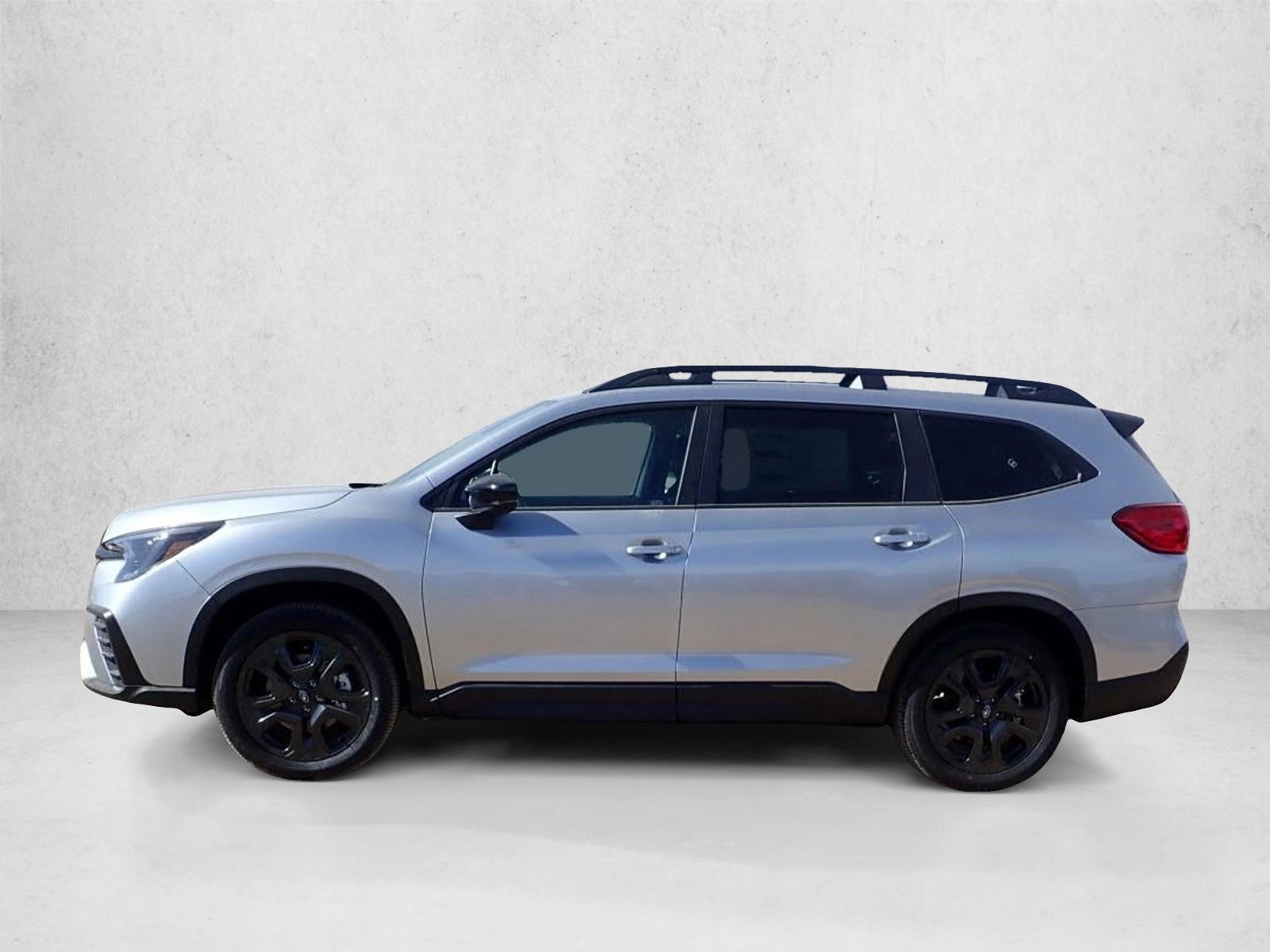 Thumbnail: 2026 Subaru Ascent - 2