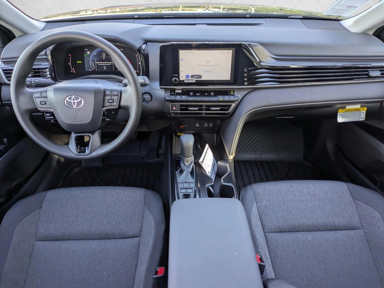 Thumbnail: 2026 Toyota Camry - 3