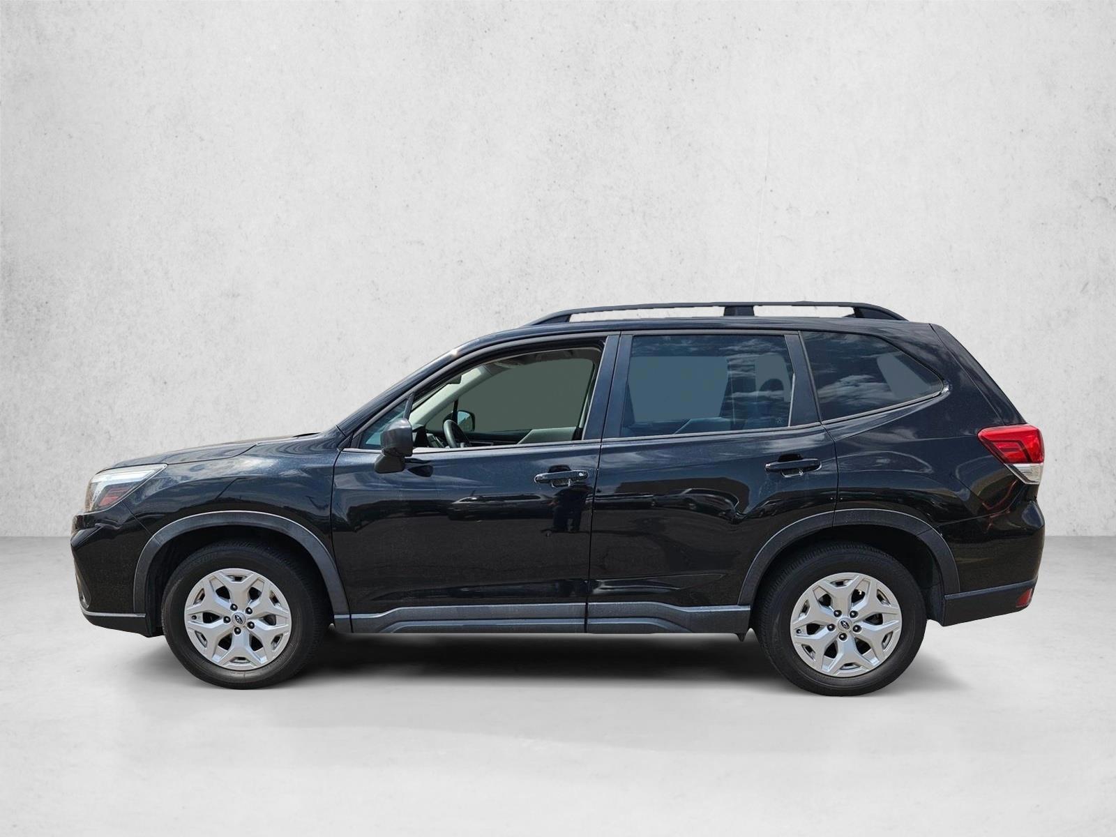 Thumbnail: 2019 Subaru Forester - 2
