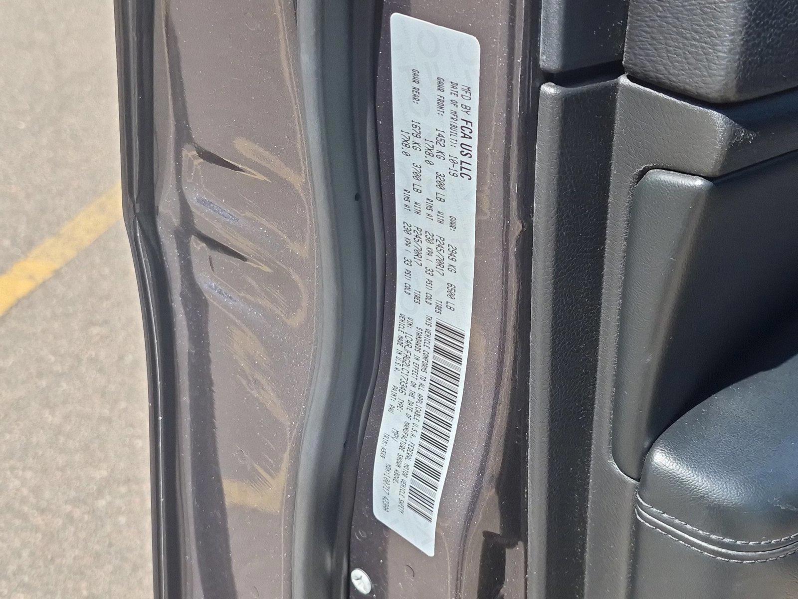2020 Jeep Grand Cherokee Laredo E - Photo 25