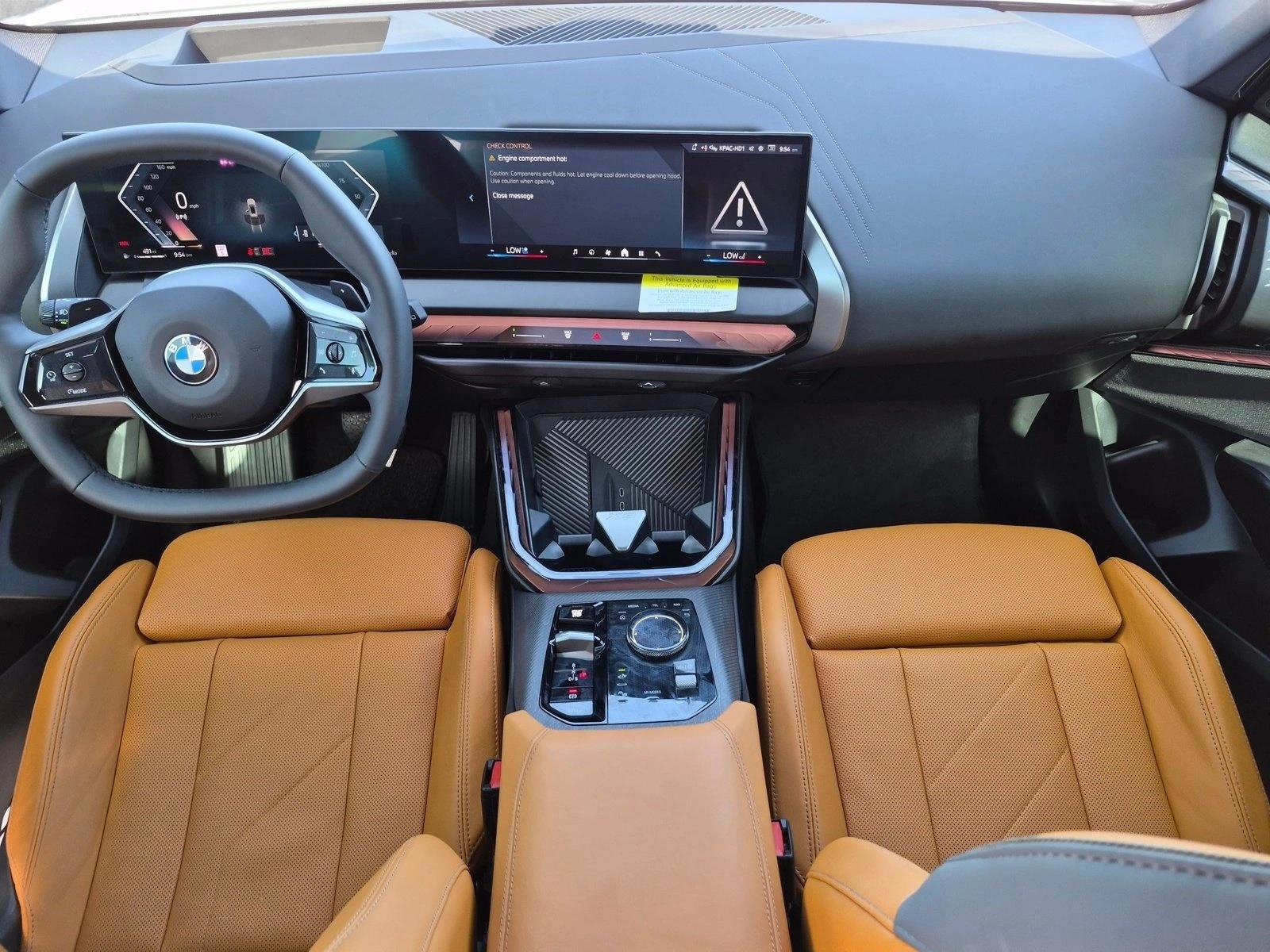 Thumbnail: 2026 BMW X3 - 4