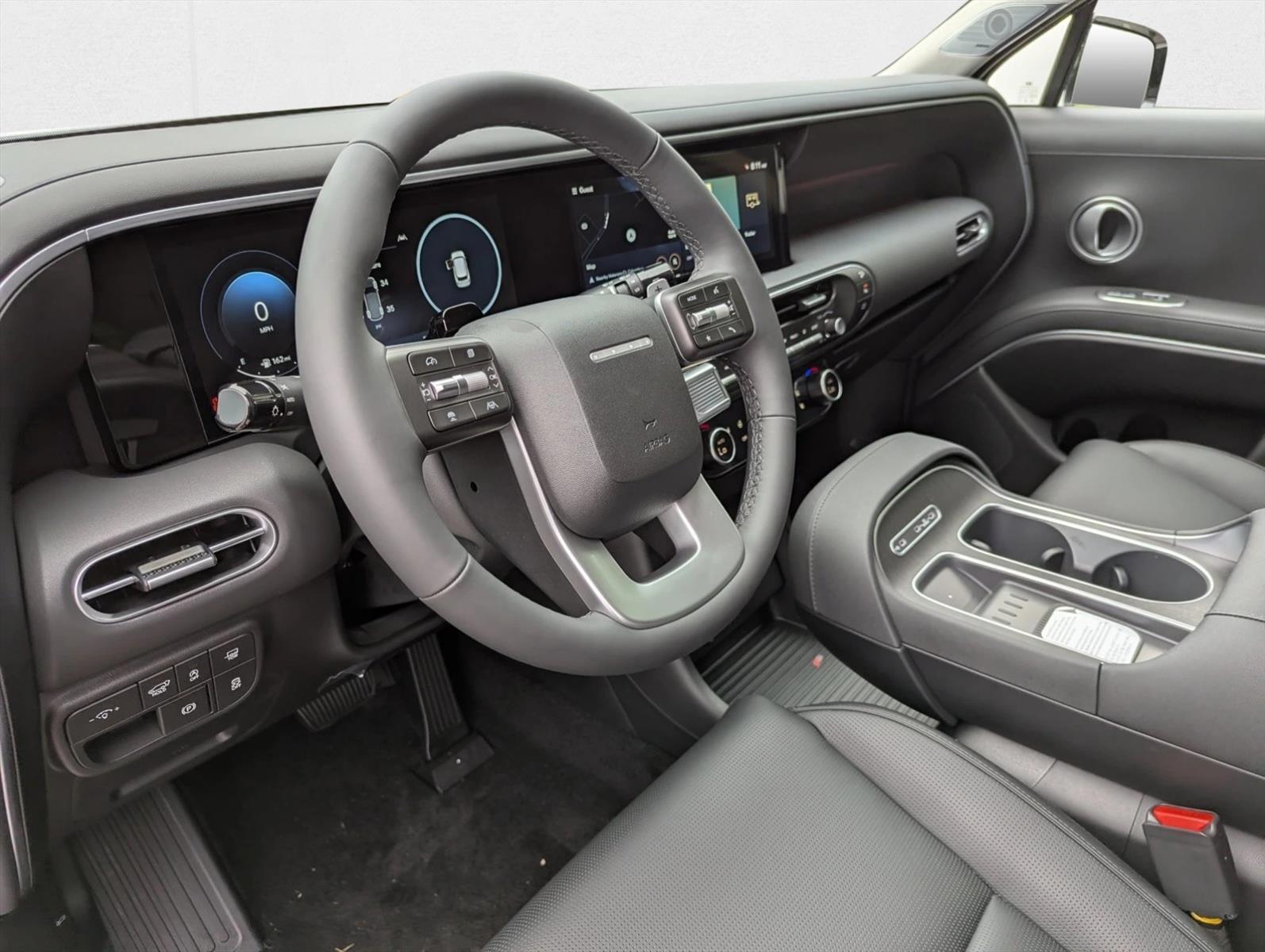 Thumbnail: 2026 Hyundai Palisade - 3
