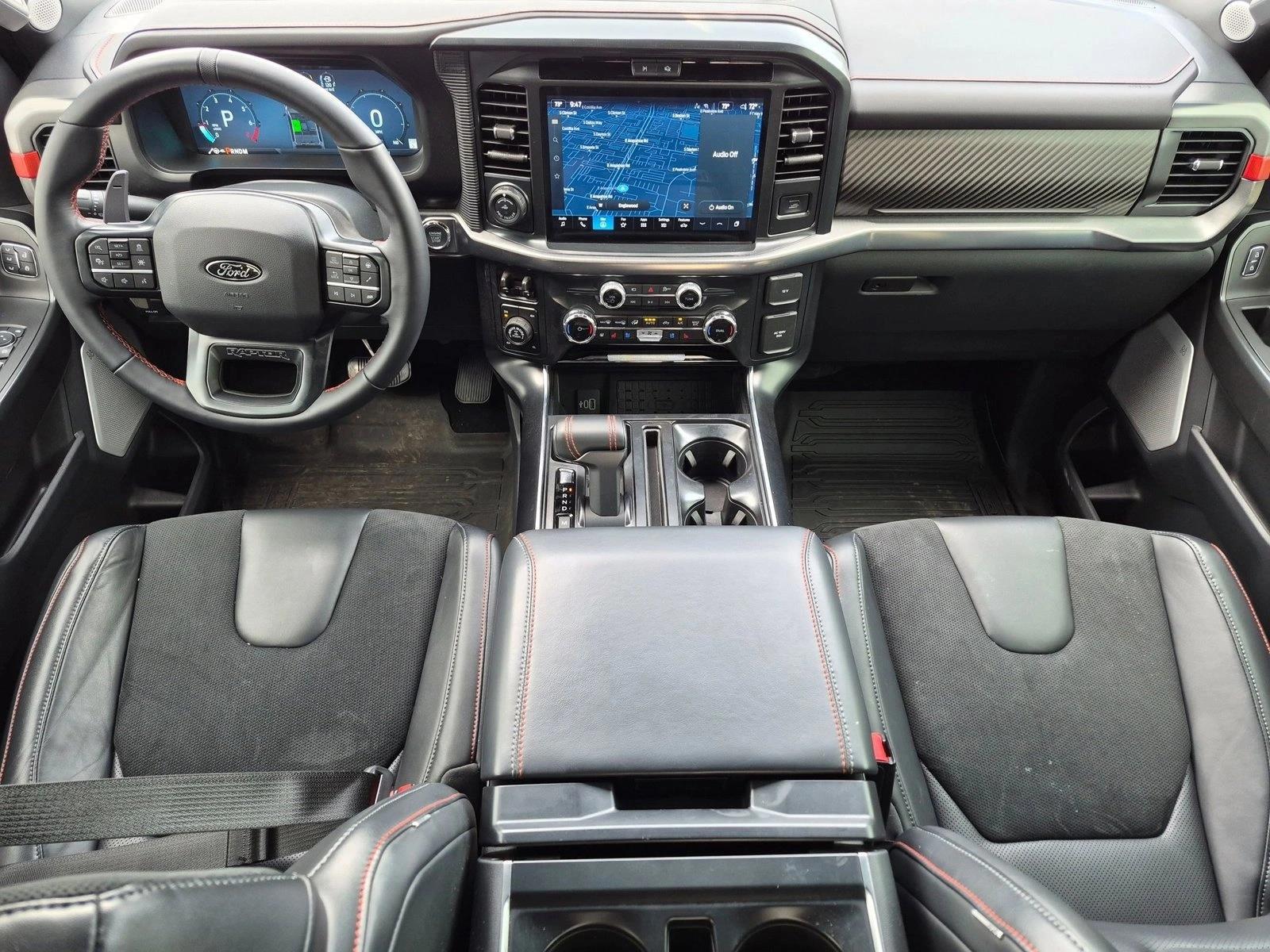 Thumbnail: 2025 Ford F-150 - 4