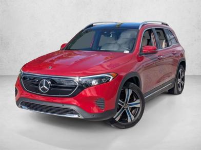 2023 Mercedes-Benz EQB 300 -
                  Sarasota, FL