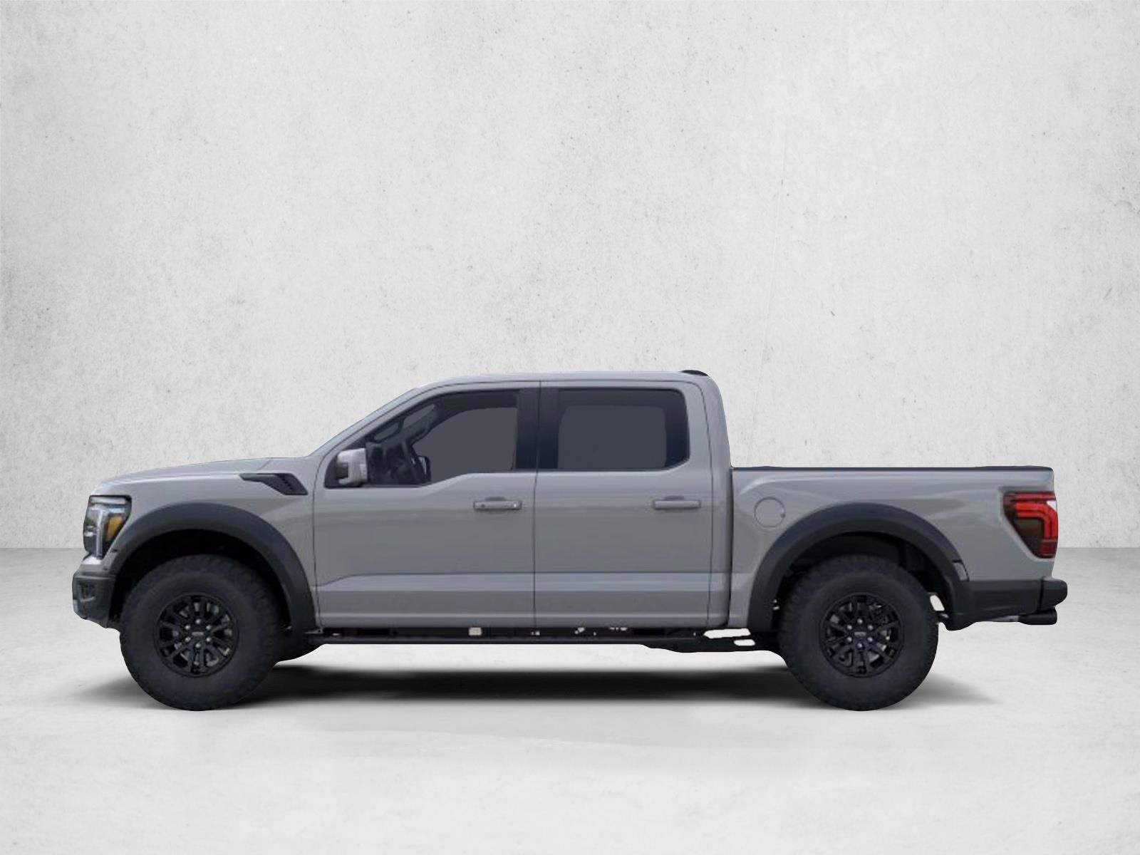 Thumbnail: 2026 Ford F-150 - 3