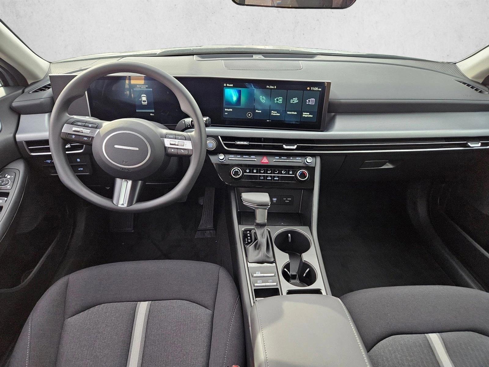 Thumbnail: 2026 Hyundai Sonata - 3
