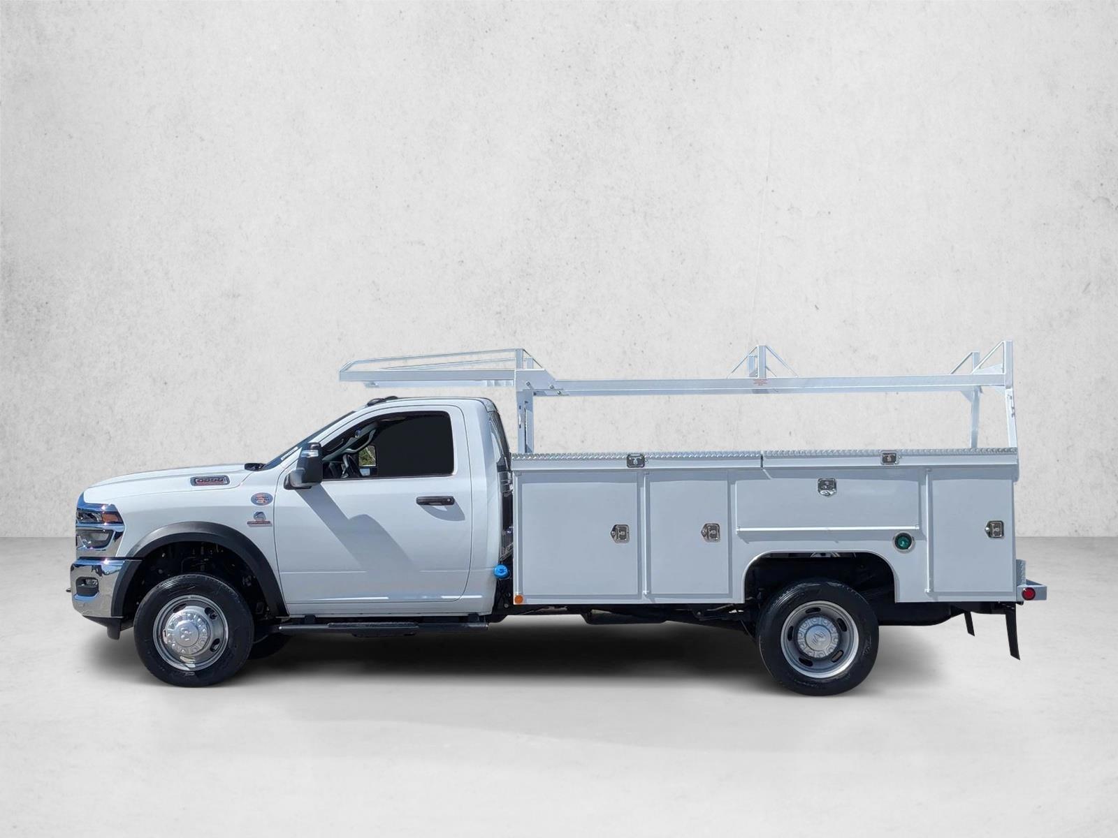 Thumbnail: 2026 RAM 5500 - 2