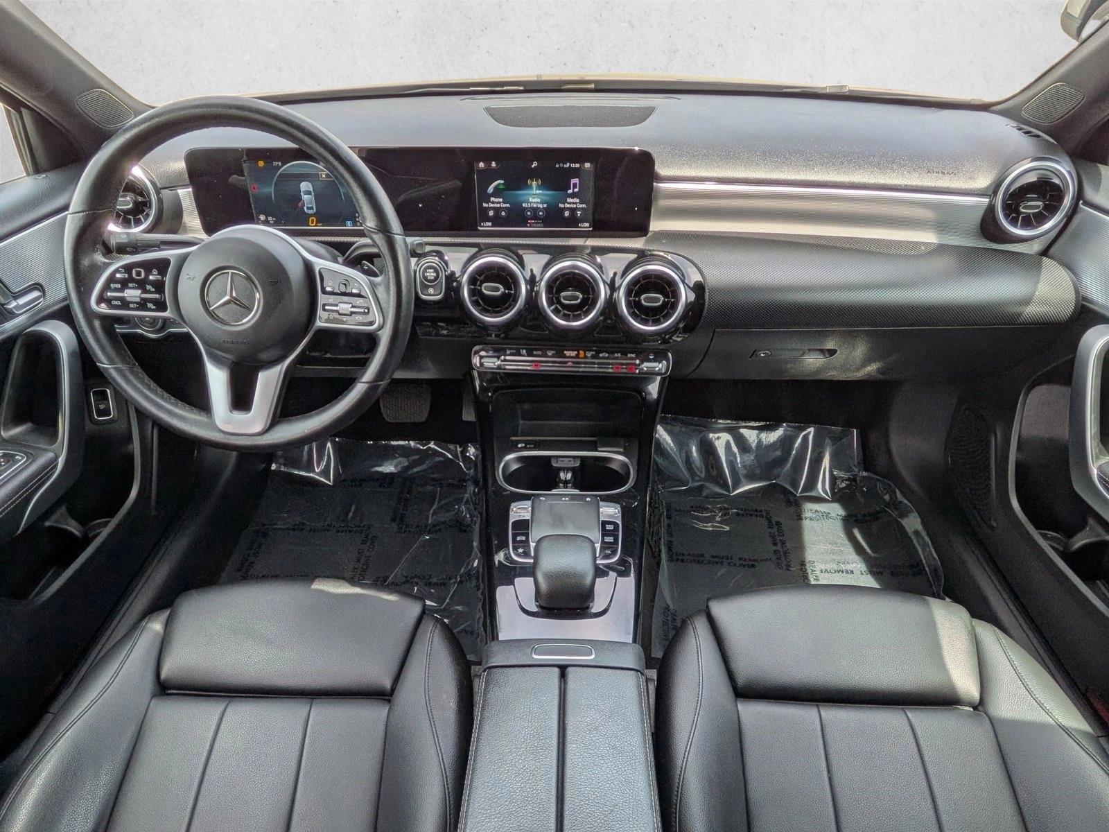 Thumbnail: 2020 Mercedes-Benz A-Class - 3