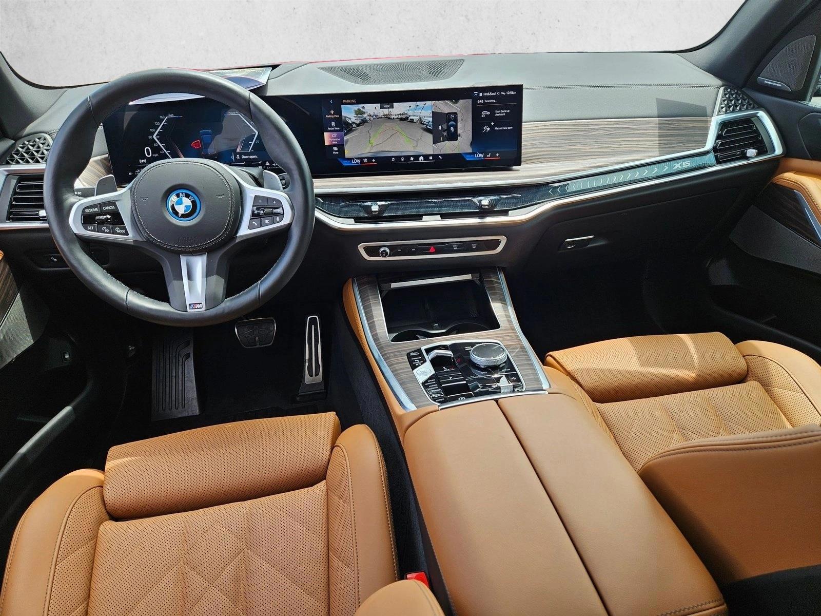 Thumbnail: 2026 BMW X5 - 3