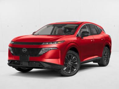 2027 Nissan Murano