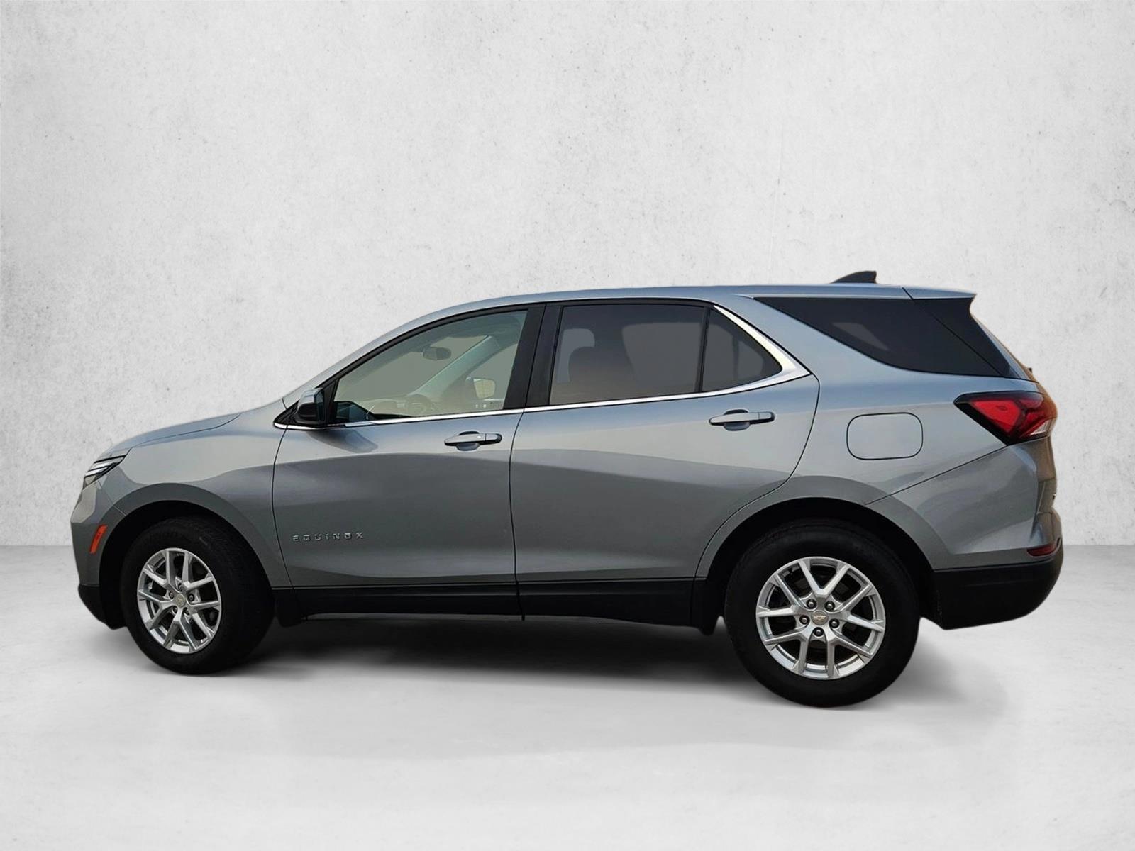 Thumbnail: 2023 Chevrolet Equinox - 2