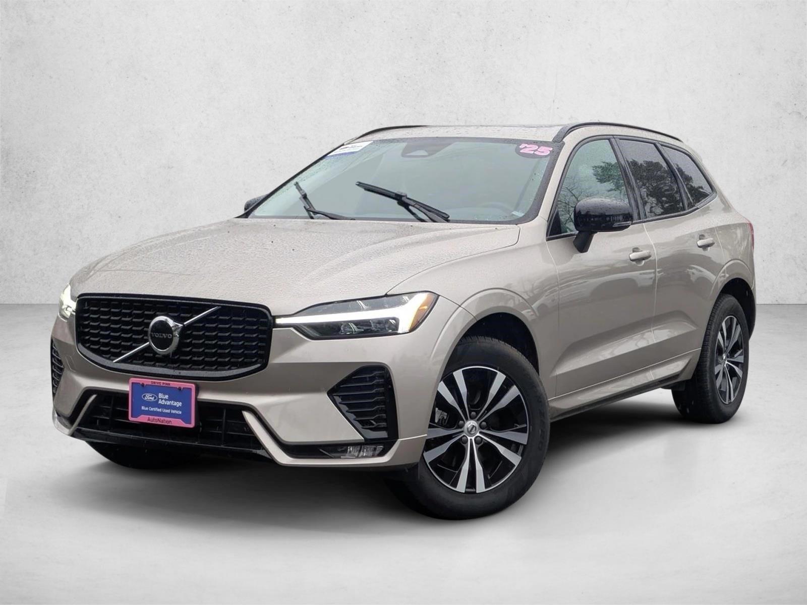 Thumbnail: 2025 Volvo XC60 - 1