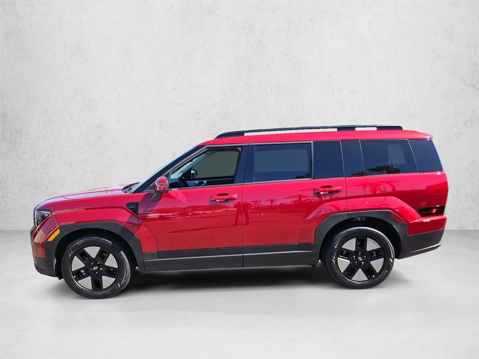Thumbnail: 2026 Hyundai Santa Fe - 2