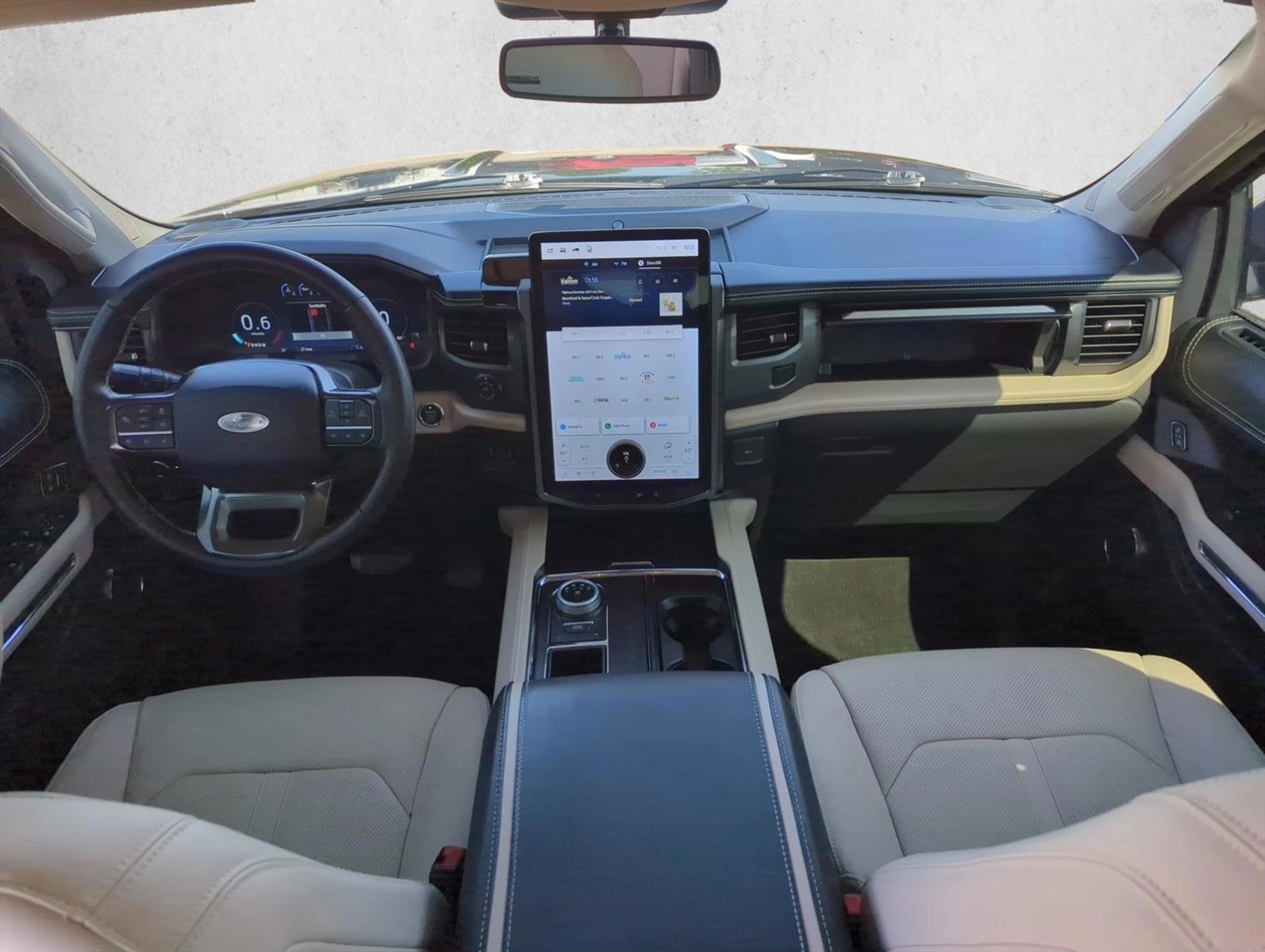 Thumbnail: 2023 Ford Expedition MAX - 2