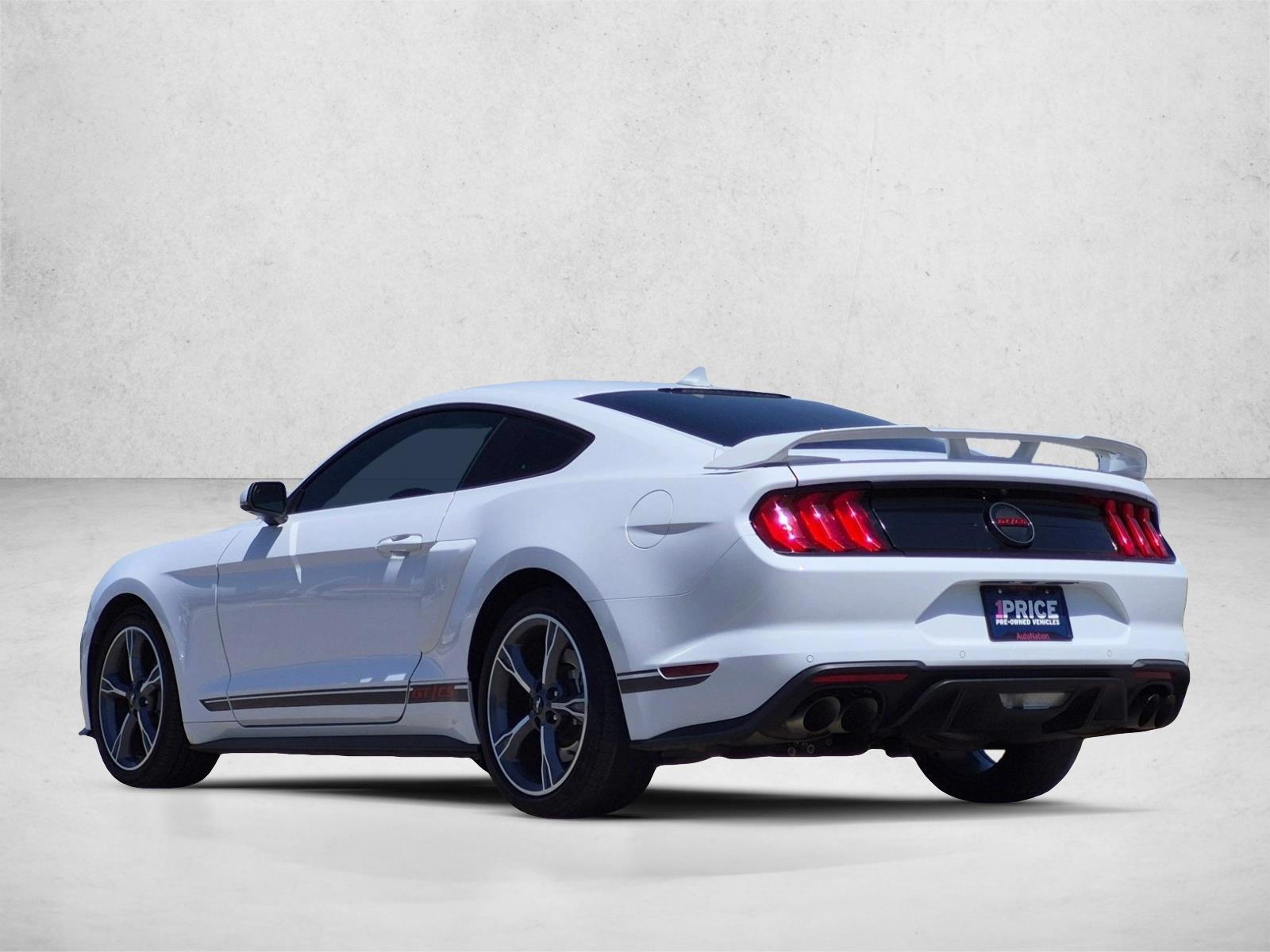 2022 Ford FordMustang, photo 8