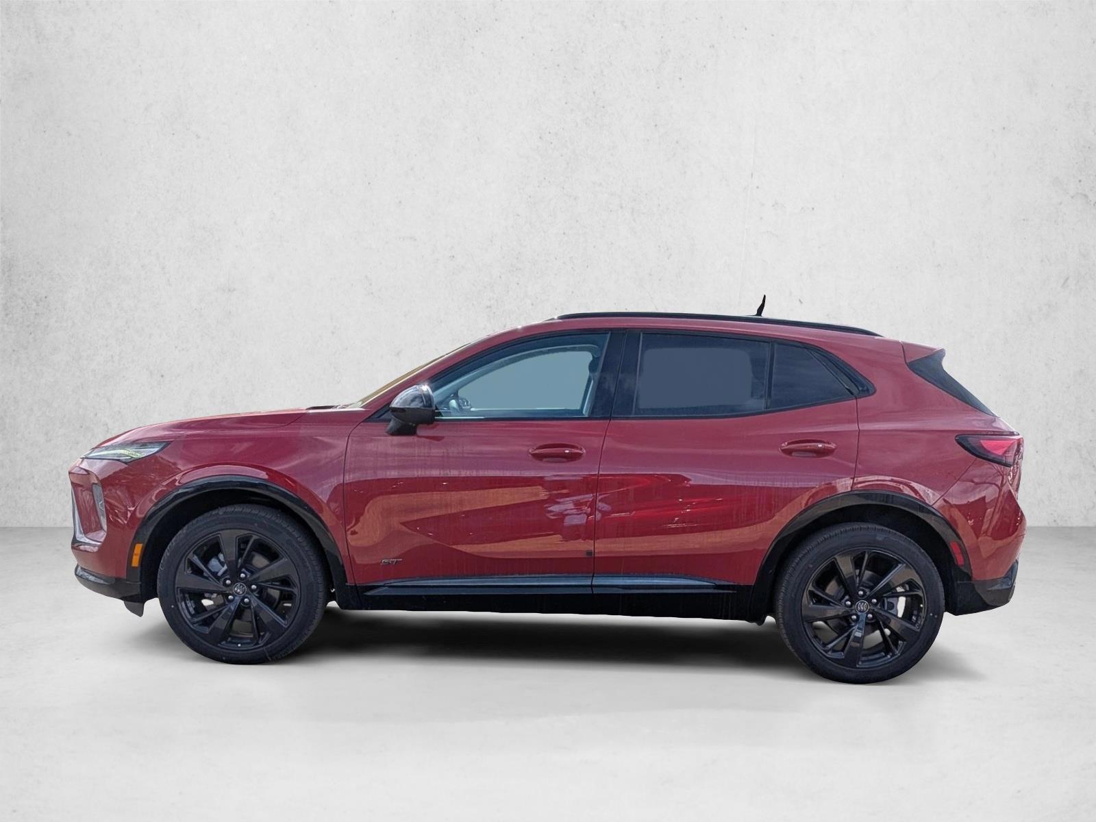 Thumbnail: 2026 Buick Envision - 2