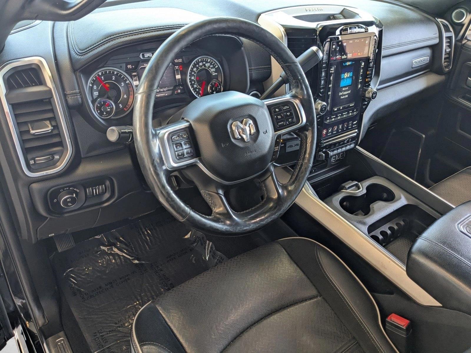 Thumbnail: 2019 RAM 3500 - 3