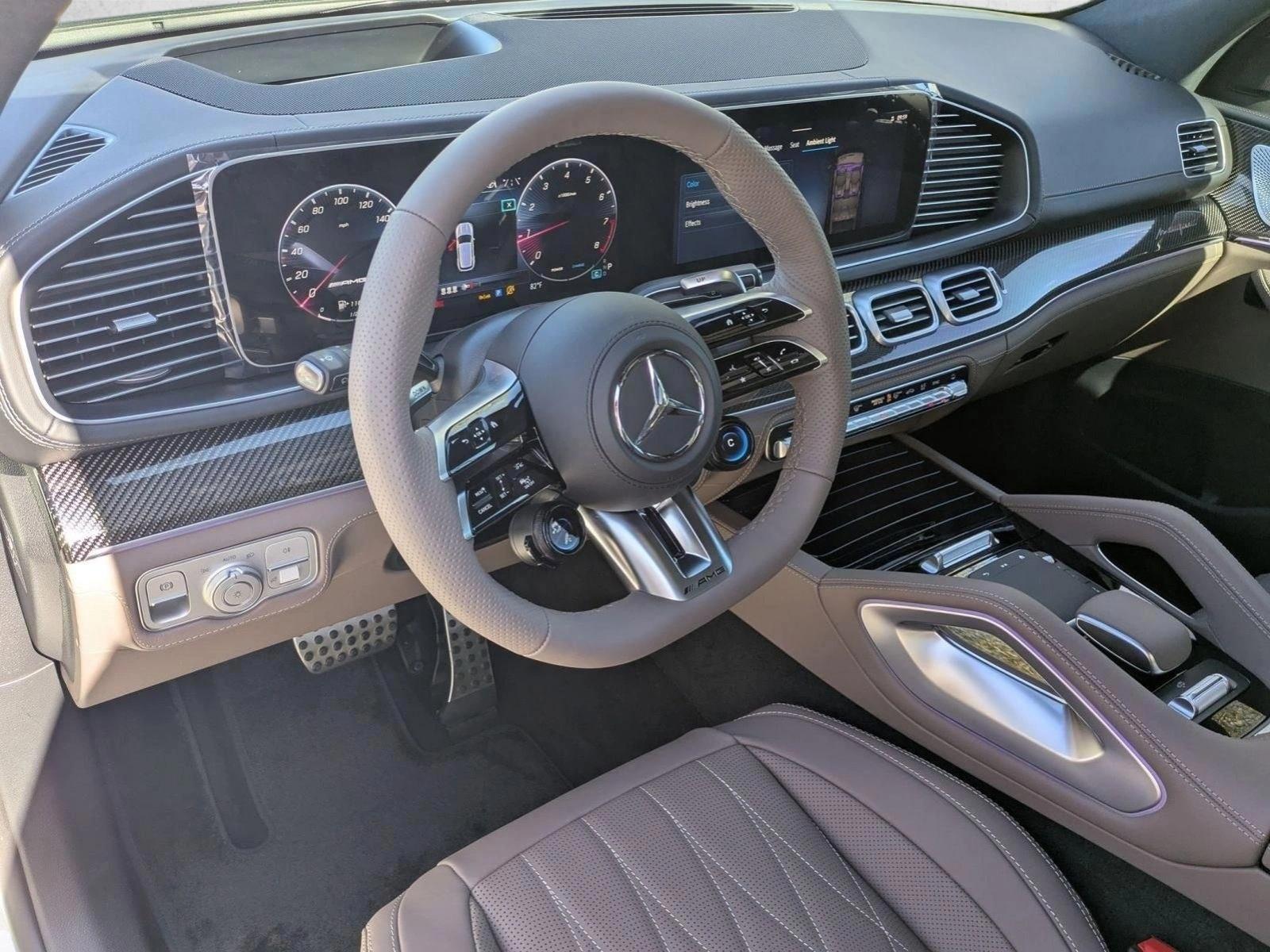 Thumbnail: 2026 Mercedes-Benz GLE - 3