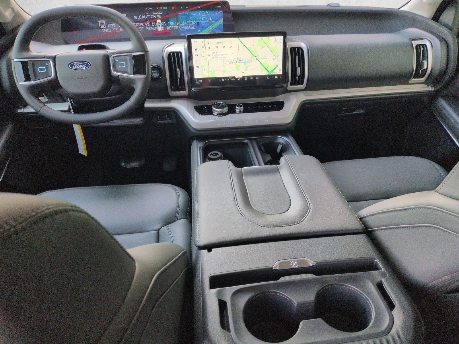 Thumbnail: 2026 Ford Expedition - 4