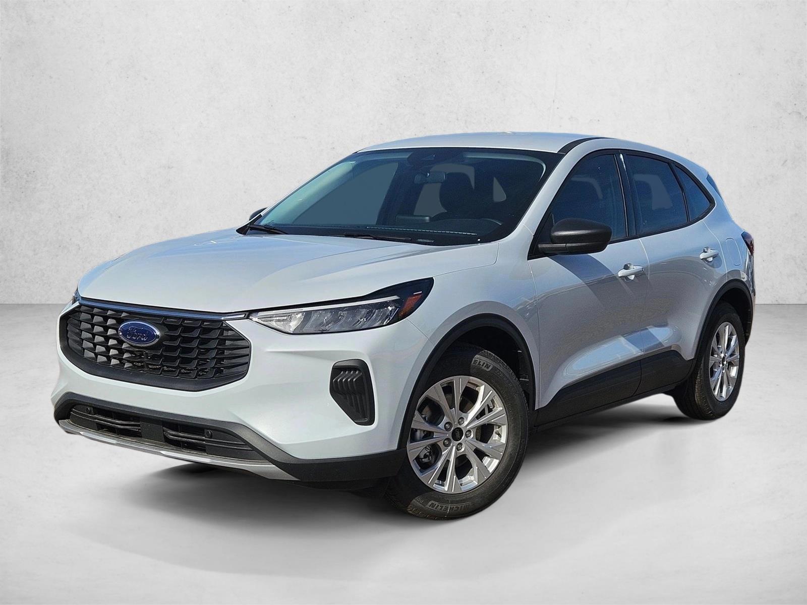 Thumbnail: 2026 Ford Escape - 1