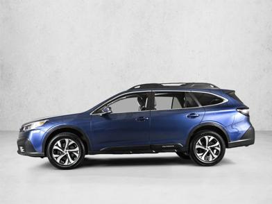 2021 Subaru Outback