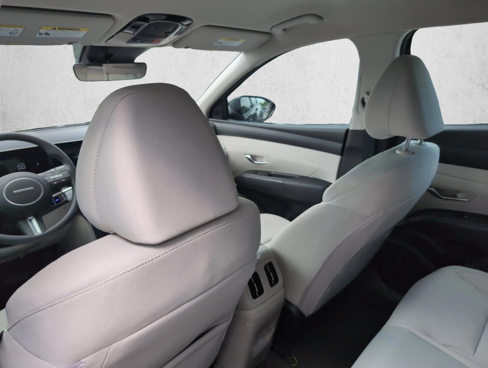 Thumbnail: 2026 Hyundai Tucson - 6