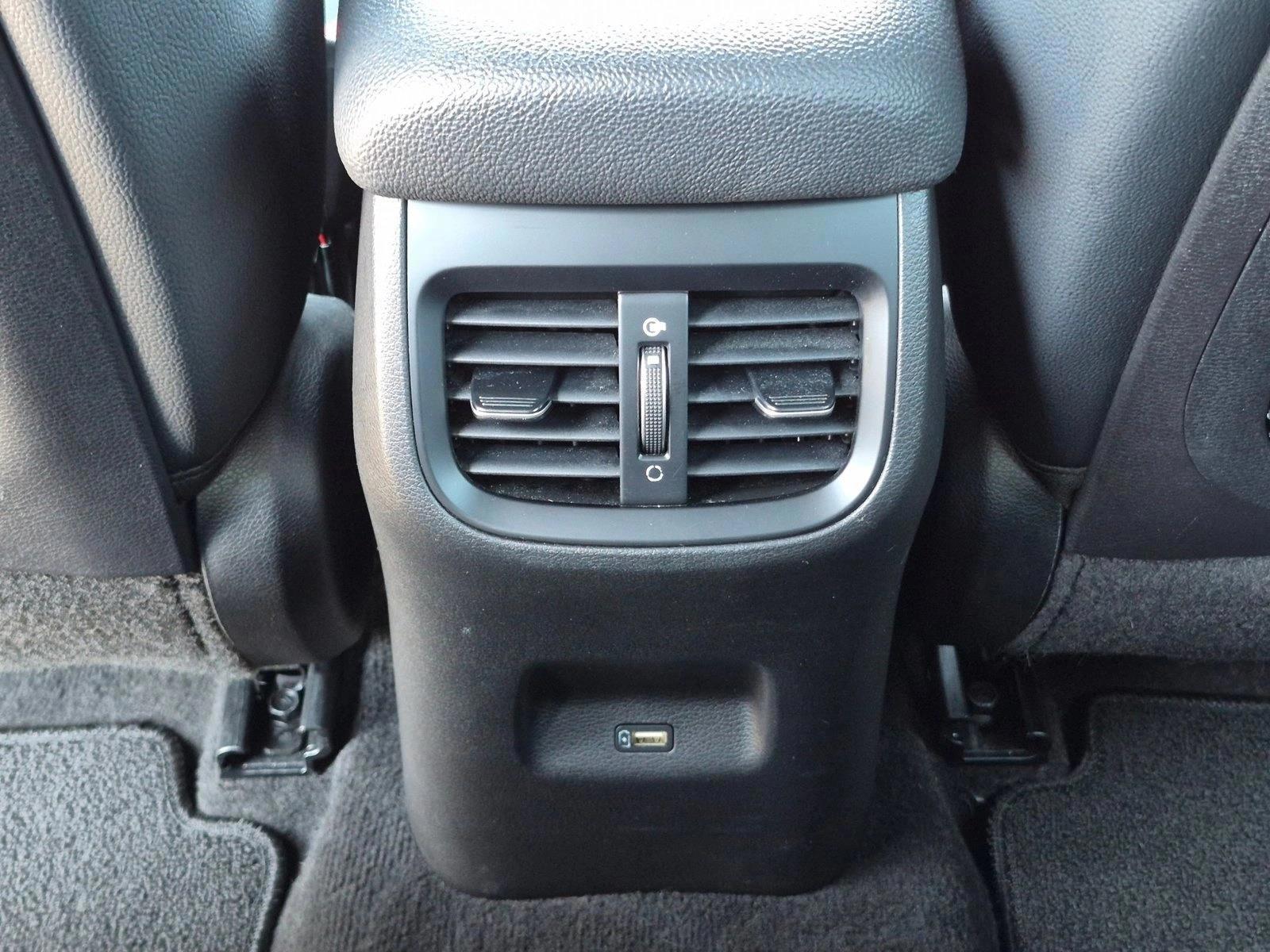 2023 Kia KiaForte, photo 17