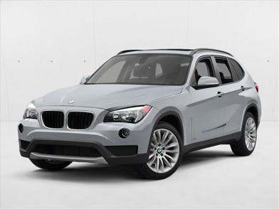 2014 BMW X1 xDrive28i -
                  Houston, TX