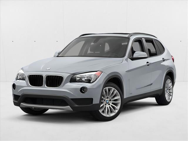 2014 BMW X1 xDrive28i's photo