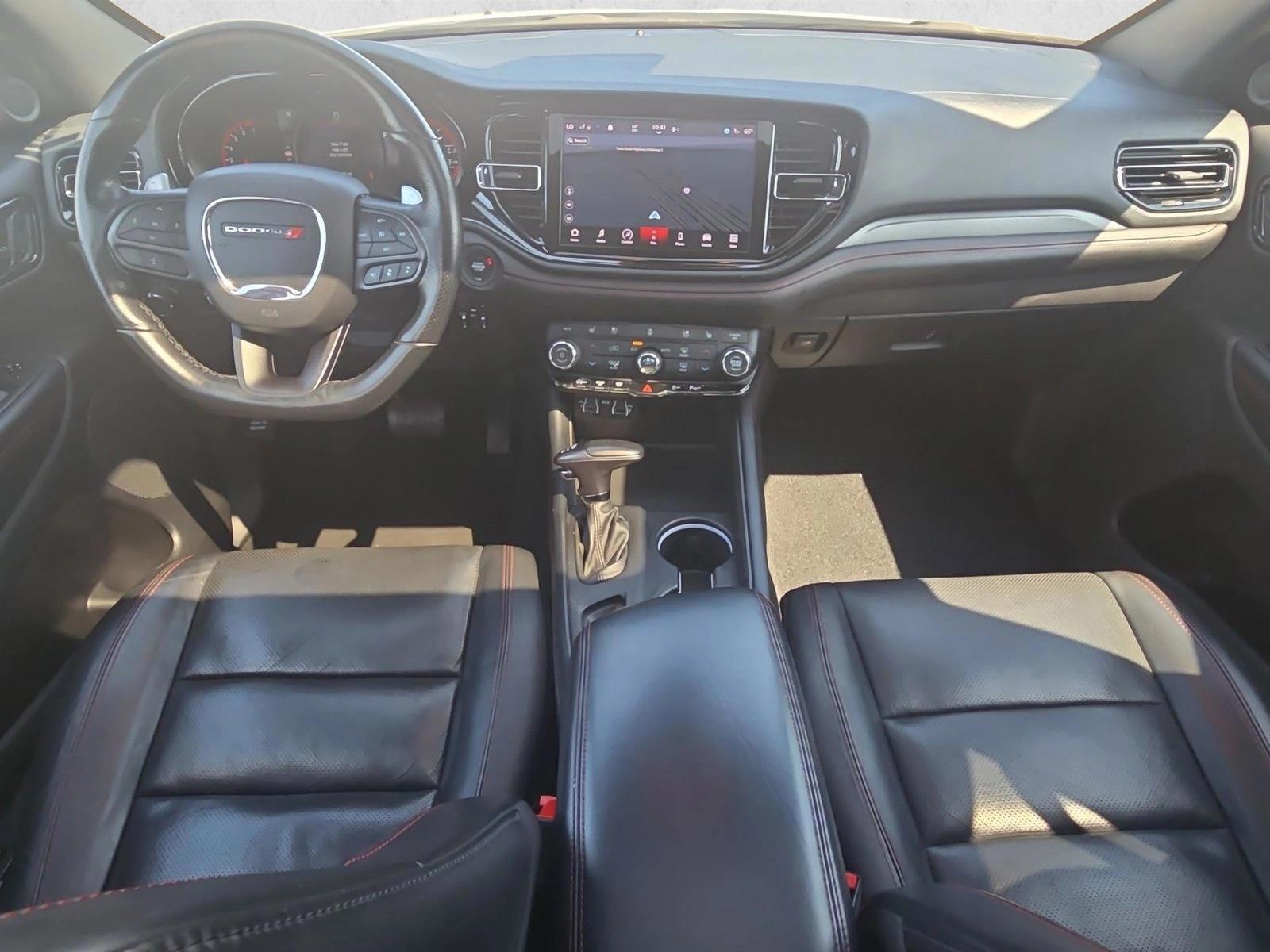 Thumbnail: 2024 Dodge Durango - 3