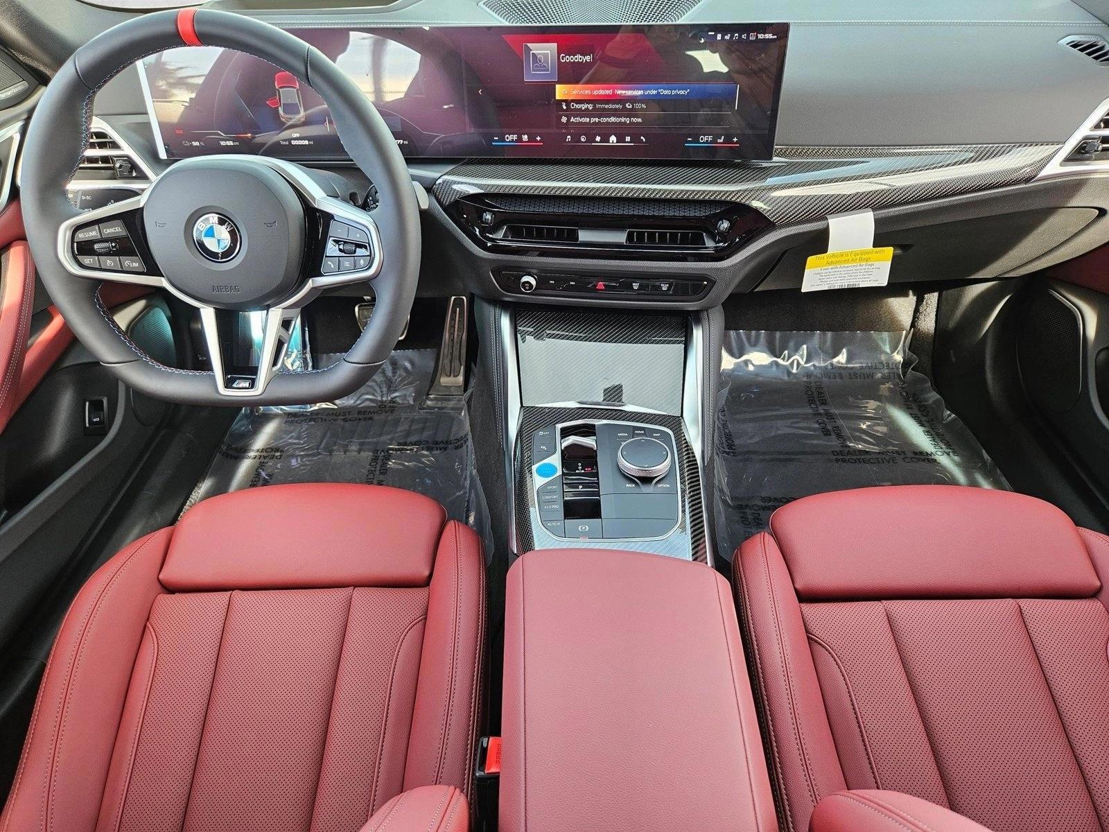 Thumbnail: 2026 BMW i4 - 4