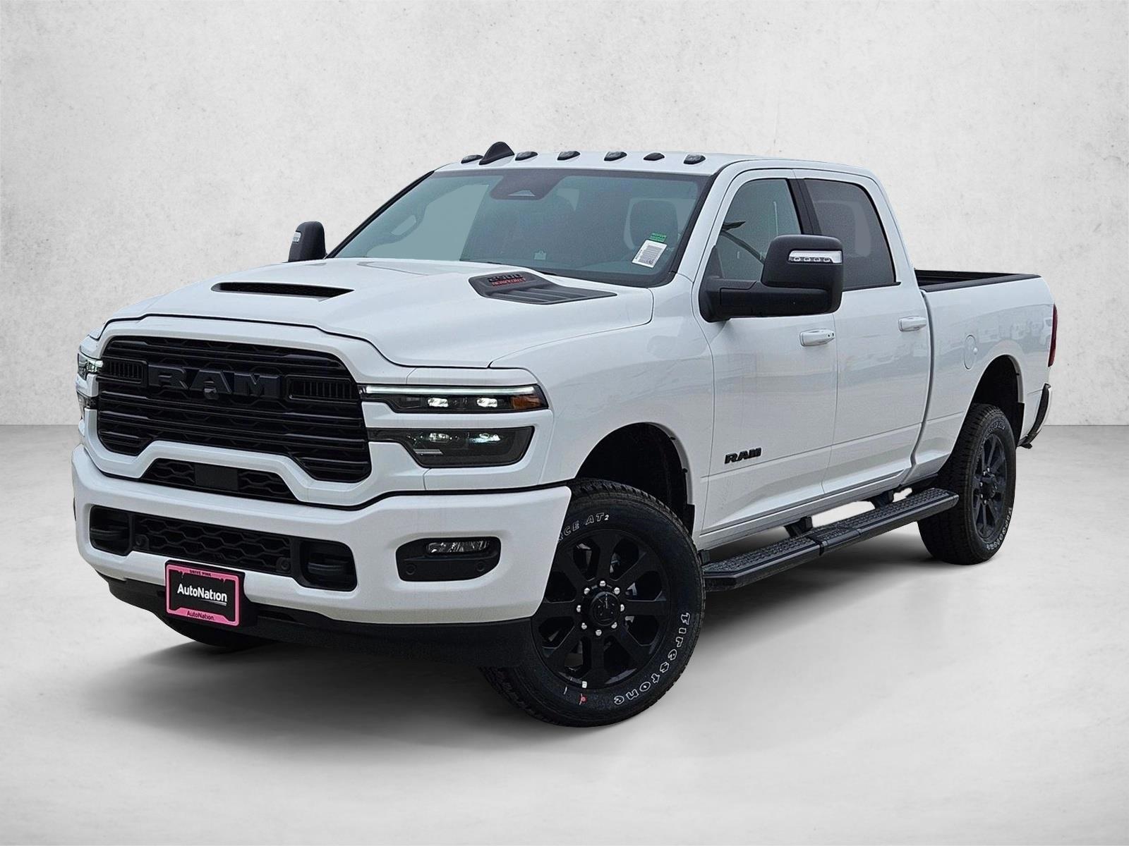 Thumbnail: 2026 RAM 2500 - 1