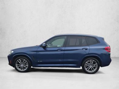 2018 BMW X3 xDrive30i -
                  Roseville, CA