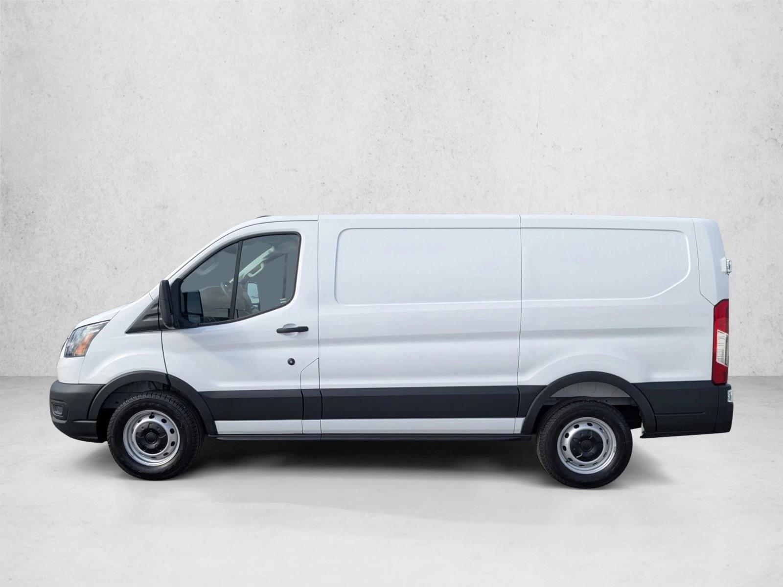 Thumbnail: 2026 Ford Transit Series - 2