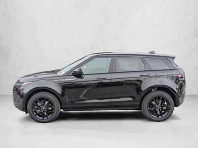 2026 Land Rover Range Rover Evoque