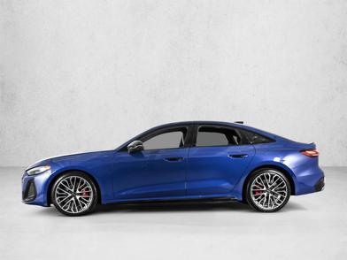 2026 Audi S5
