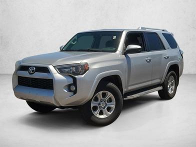 2015 Toyota 4Runner SR5 -
                  Tempe, AZ