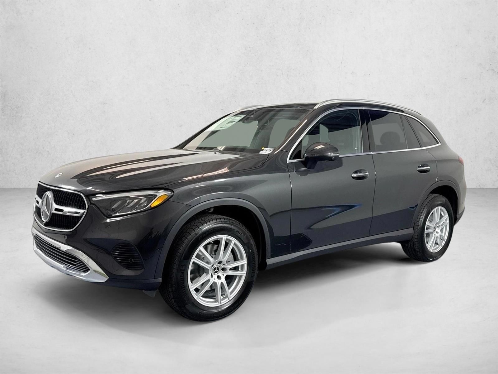 Thumbnail: 2026 Mercedes-Benz GLC - 1