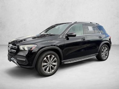 2020 Mercedes-Benz GLE 350 -
                  Reno, NV