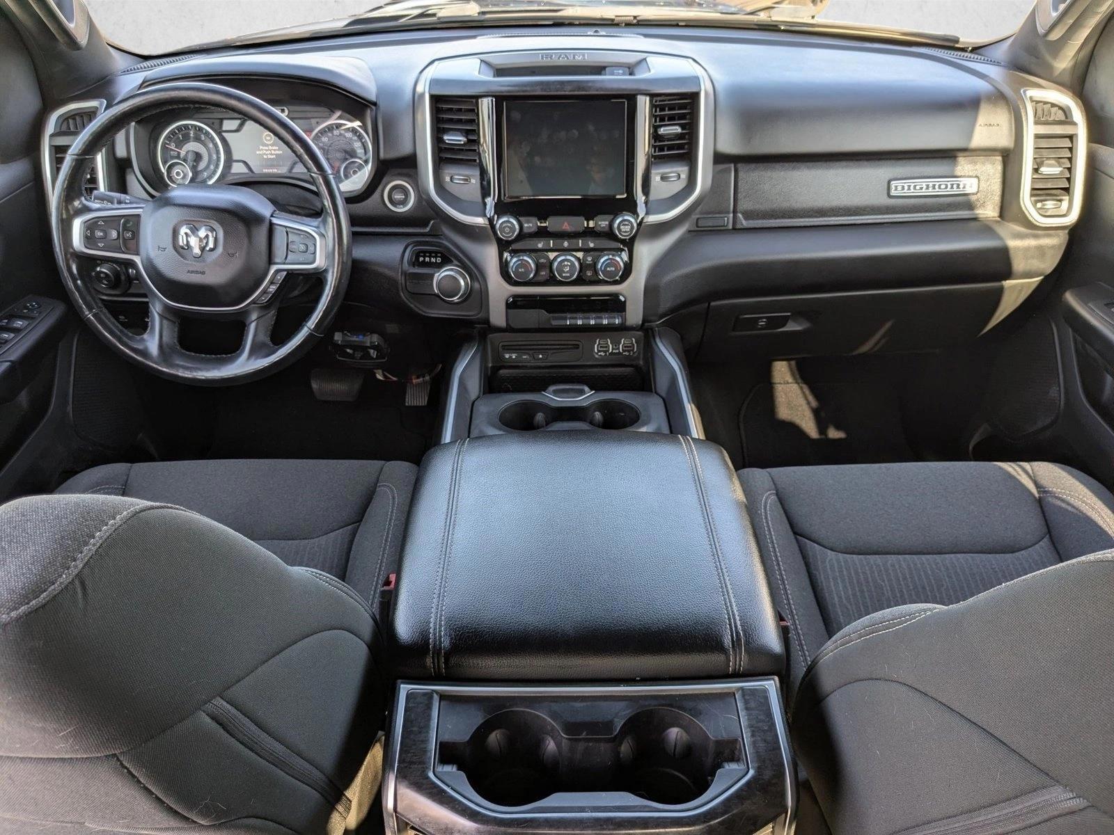 Thumbnail: 2019 RAM 1500 - 3