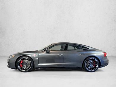 2026 Audi RS E-tron GT