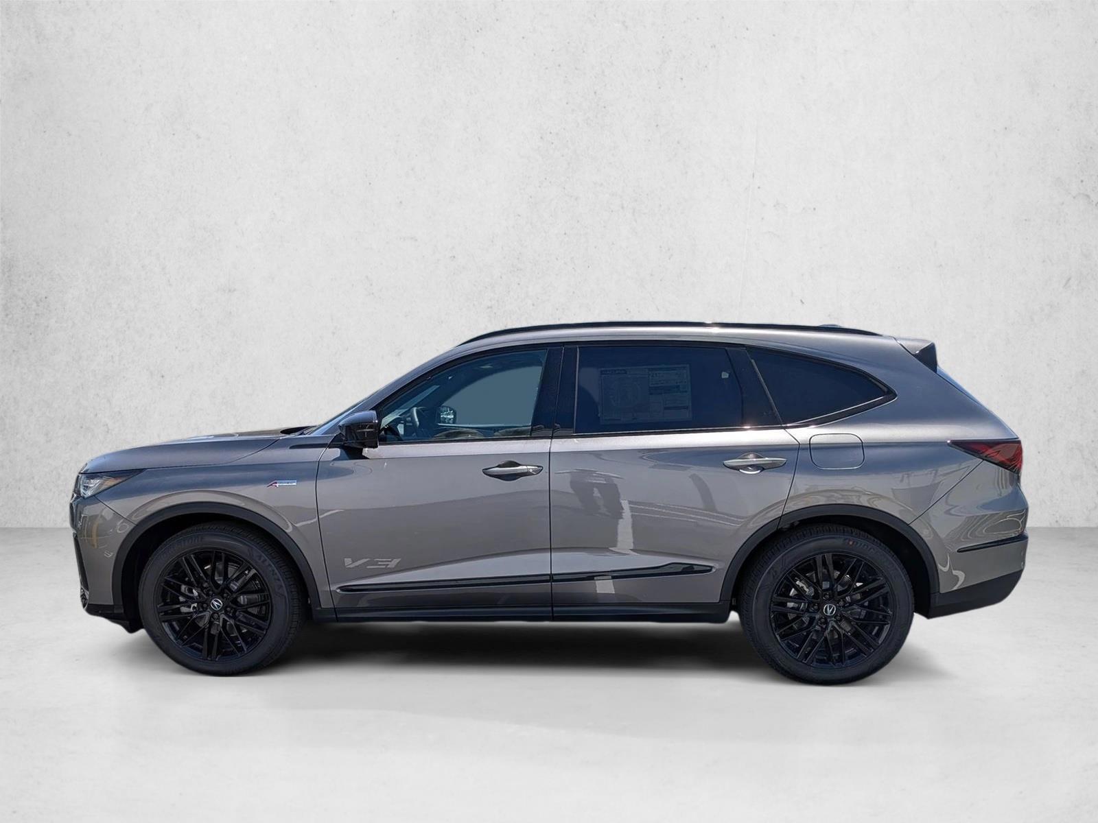 Thumbnail: 2026 Acura MDX - 2