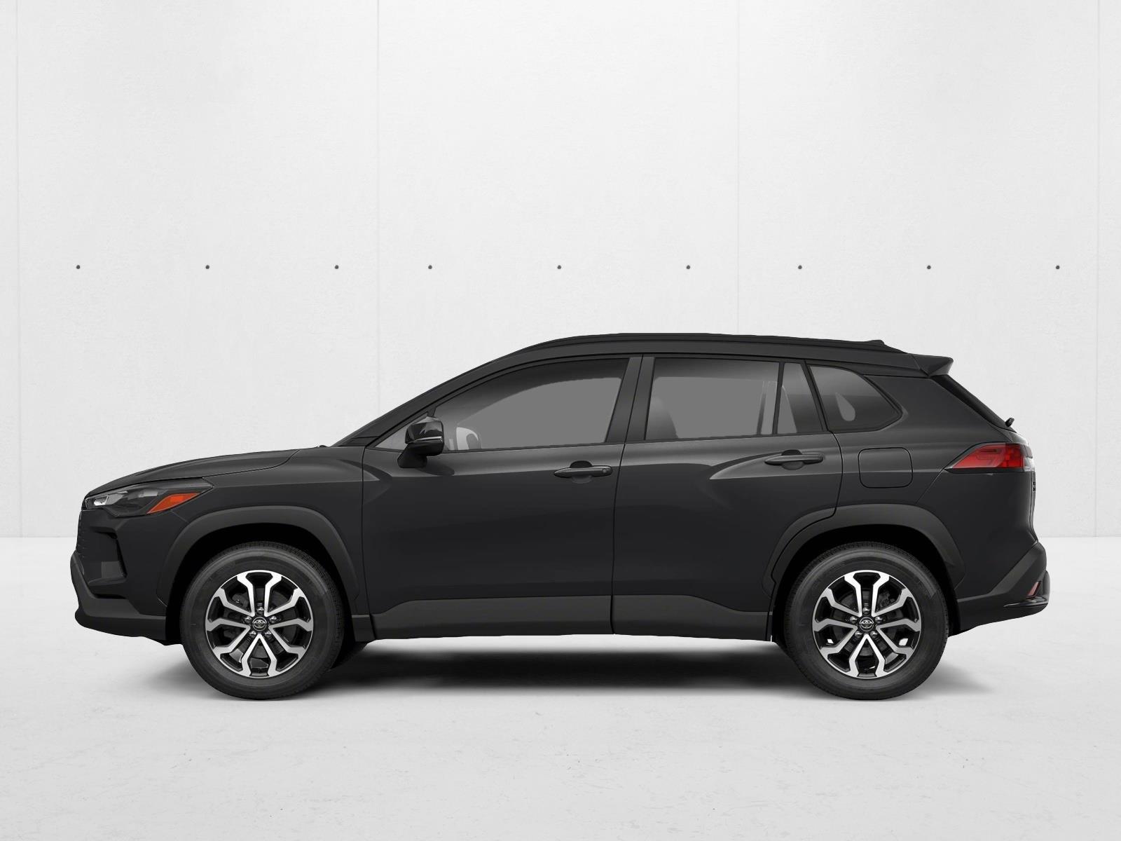 Thumbnail: 2026 Toyota Corolla Cross - 2
