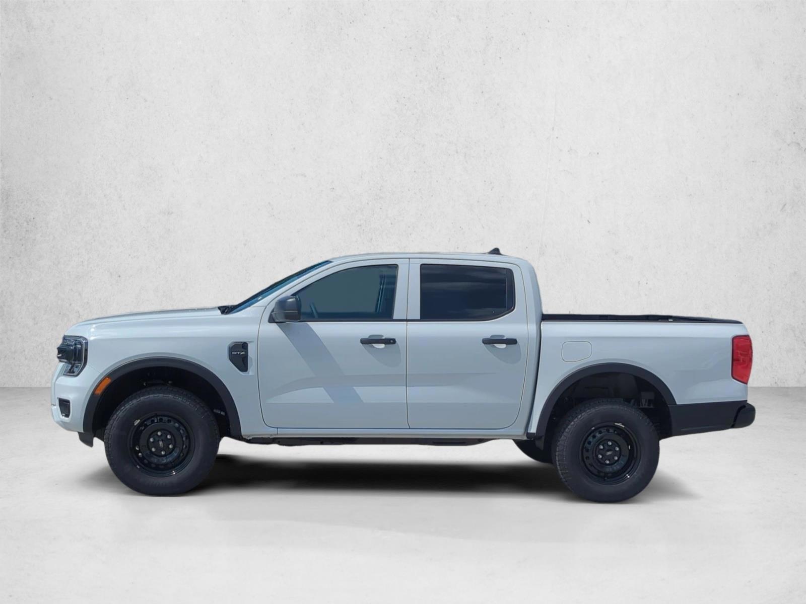 Thumbnail: 2026 Ford Ranger - 2
