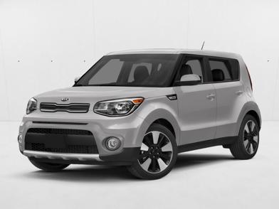 2018 Kia Soul  -
                  Carlsbad, CA