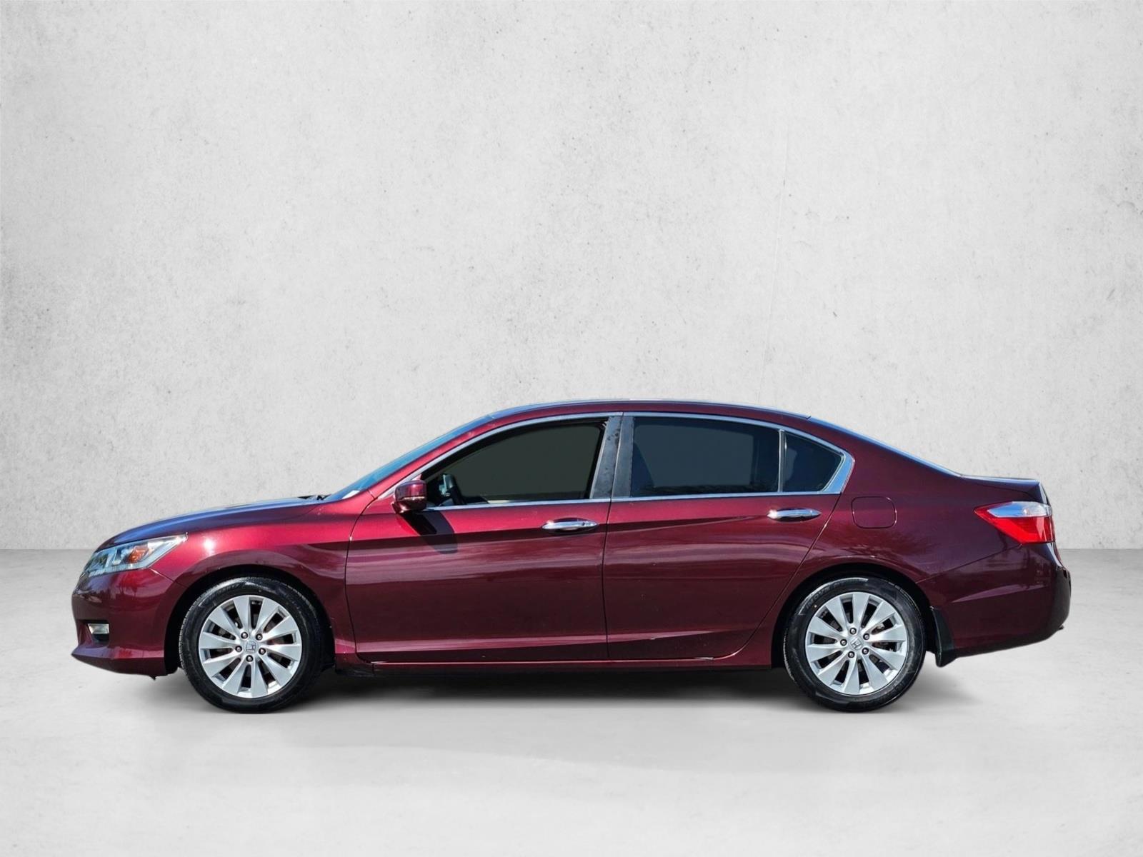 Thumbnail: 2013 Honda Accord - 2