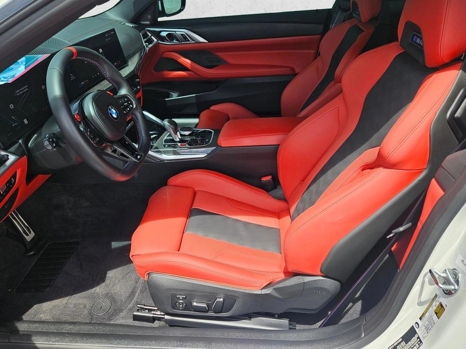 2026 BMW M4 Coupe M4 - Photo 15